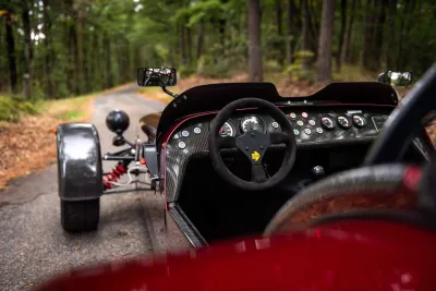 Seven 485